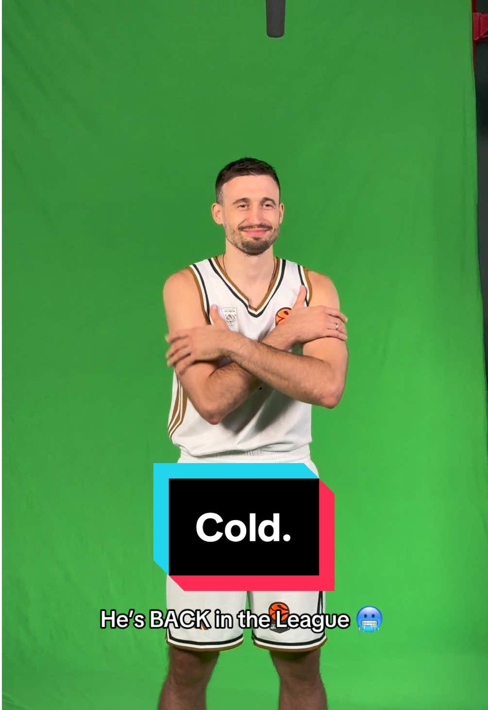 Video post by @euroleague on TikTok