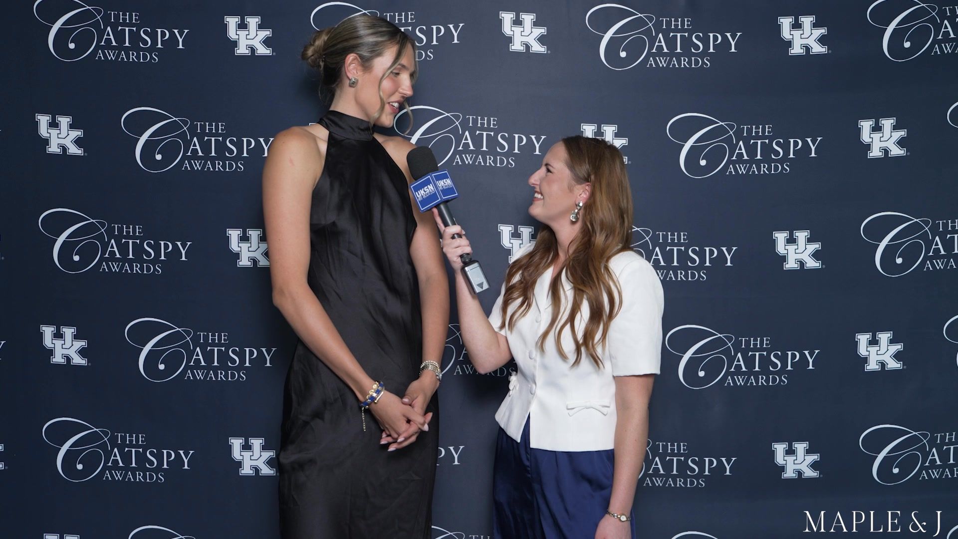 Video post by @UK Sports Network on Facebook