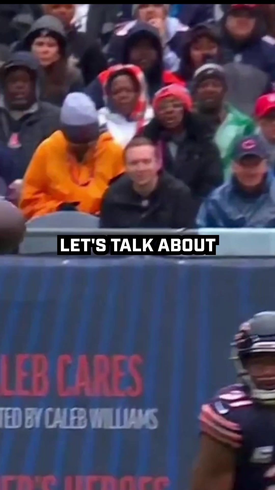 Video post by @chgo_sports on TikTok