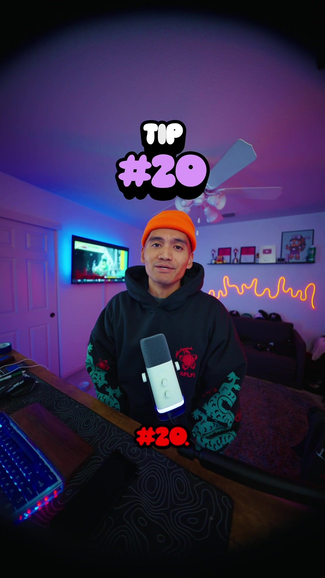 Video post by @jakesorianomedia on TikTok