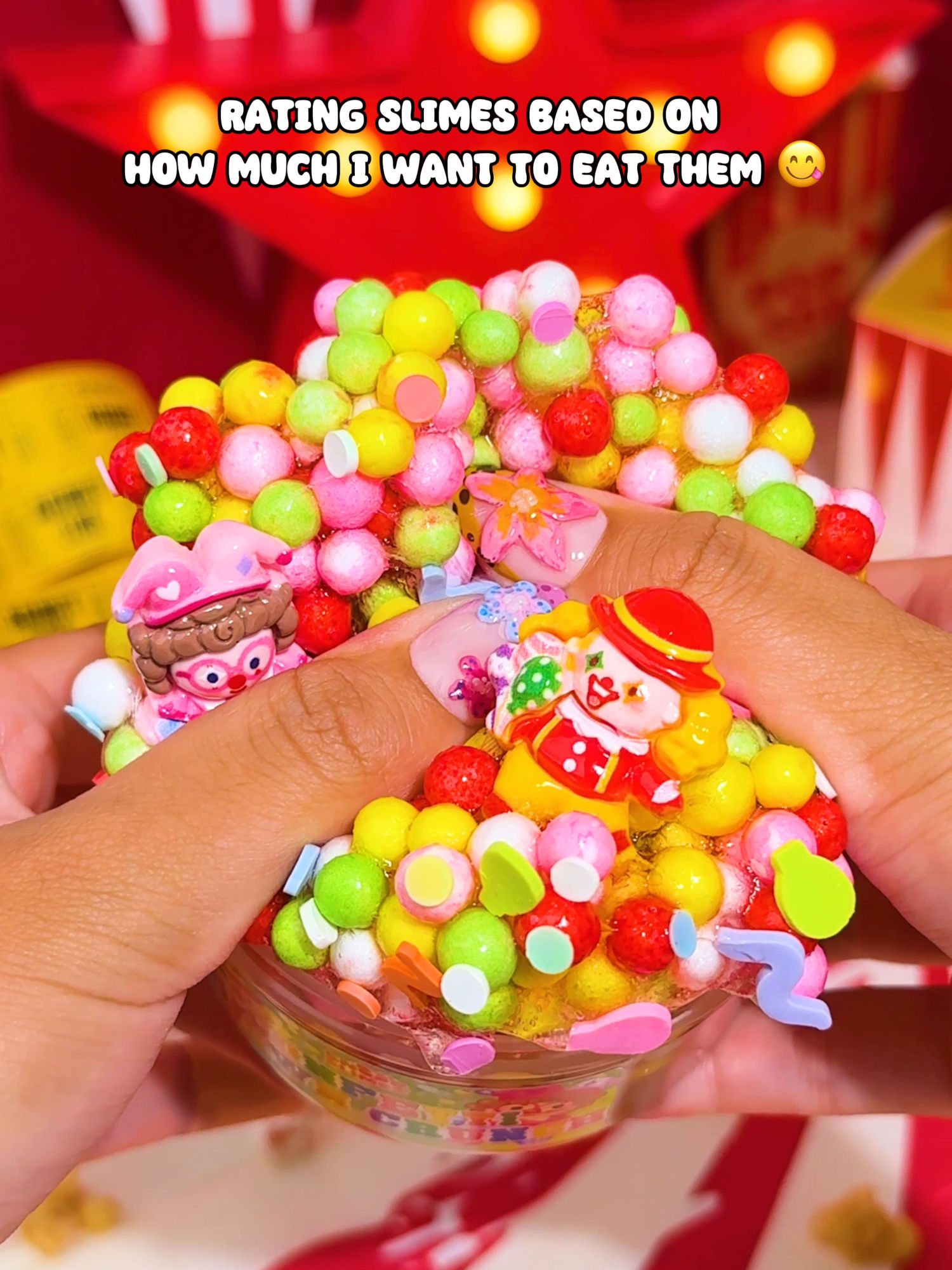 Video post by @snoopslimesofficial on TikTok