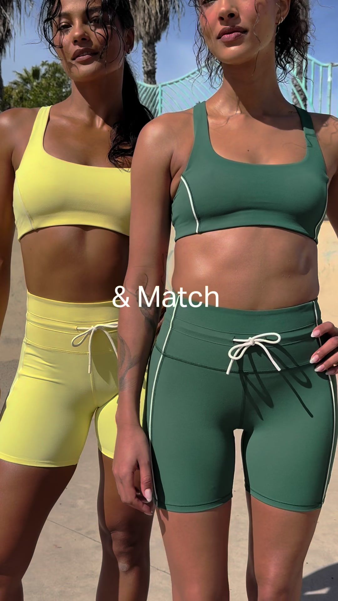 Video post by @vuoriclothing on TikTok