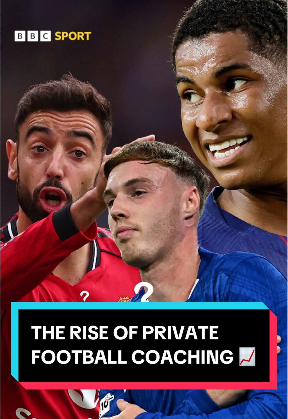 Video post by @bbcsport on TikTok