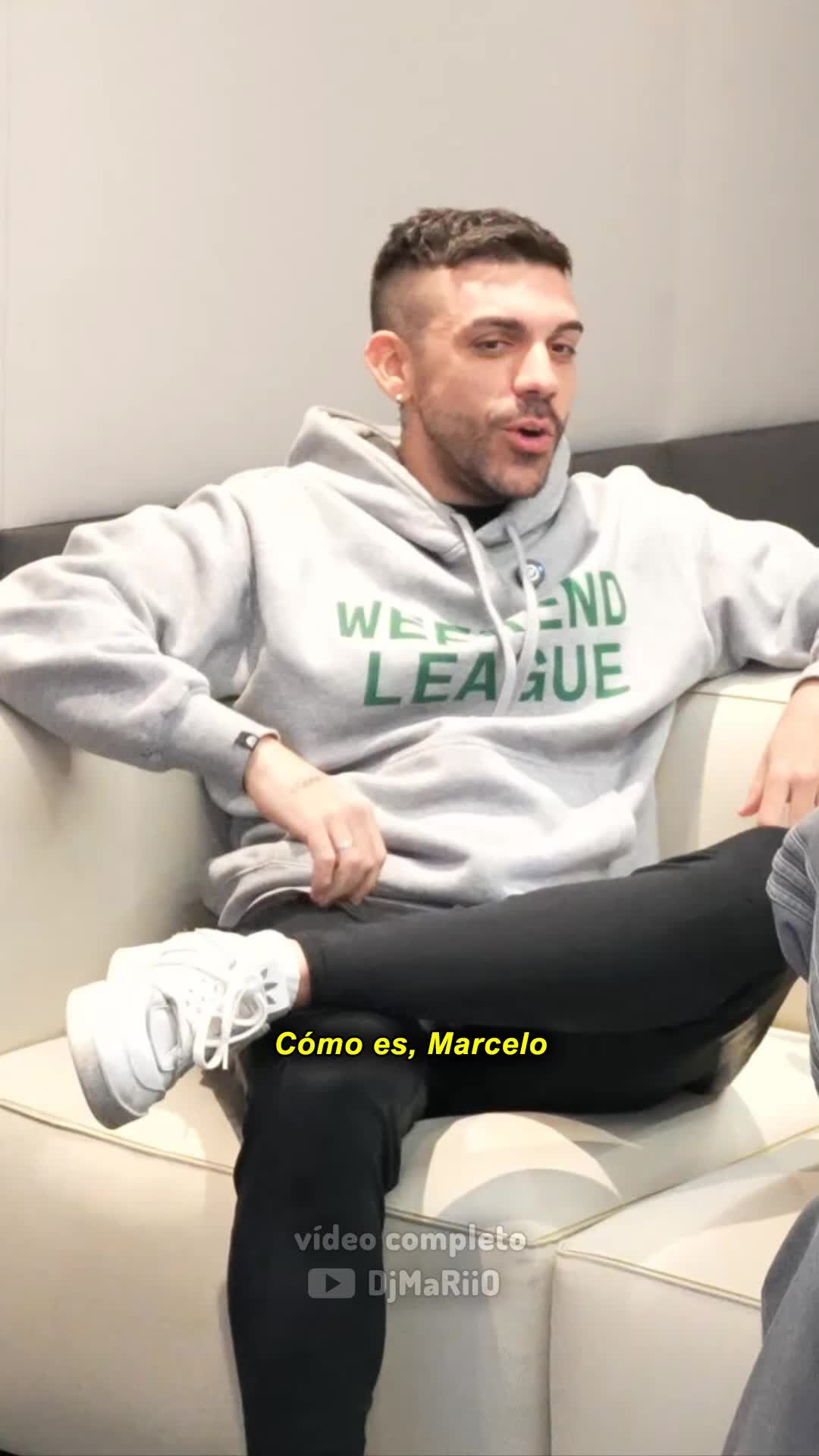 Video post by @djmariio on TikTok