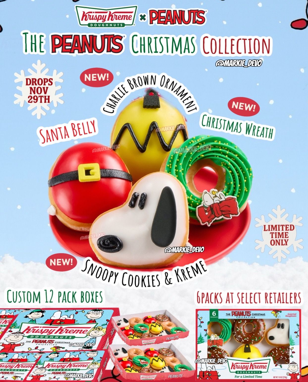 Video post by @markie_devo on TikTok