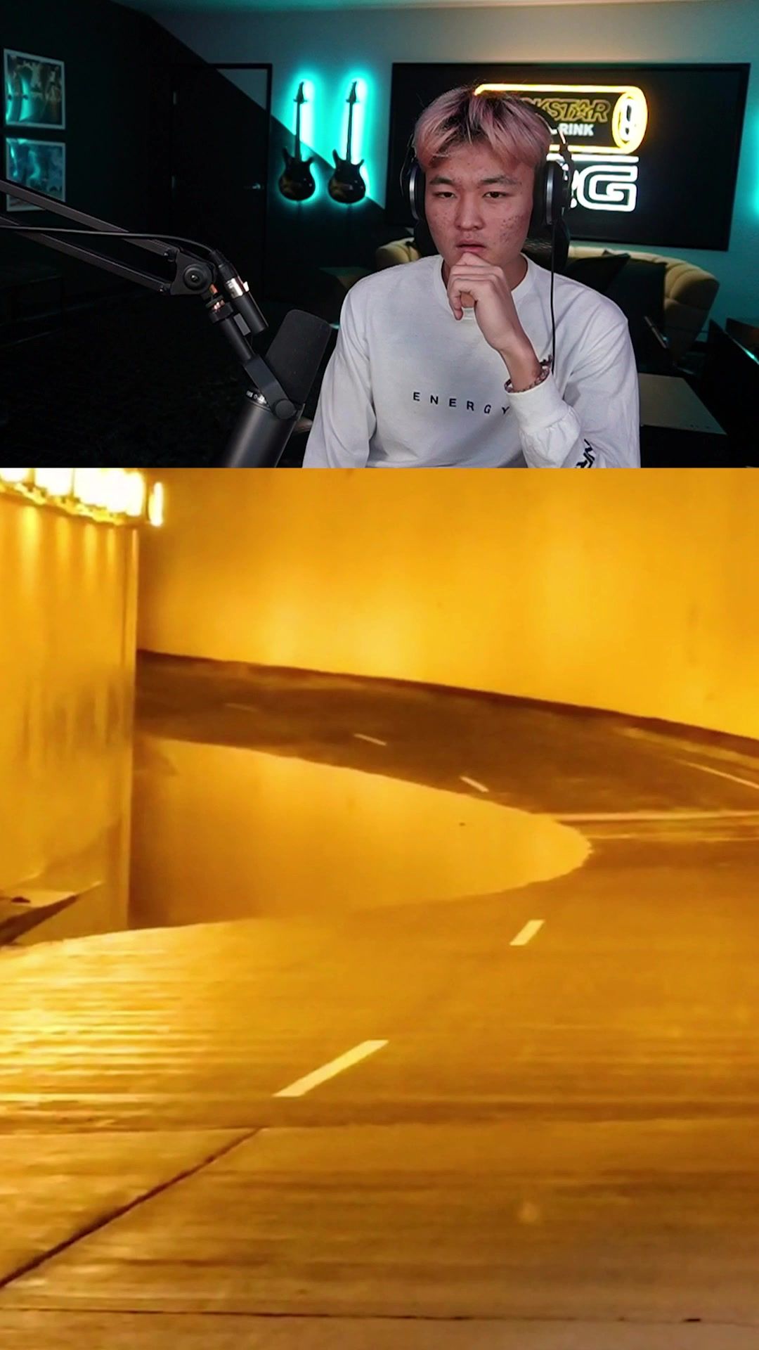 Video post by @nrg on TikTok