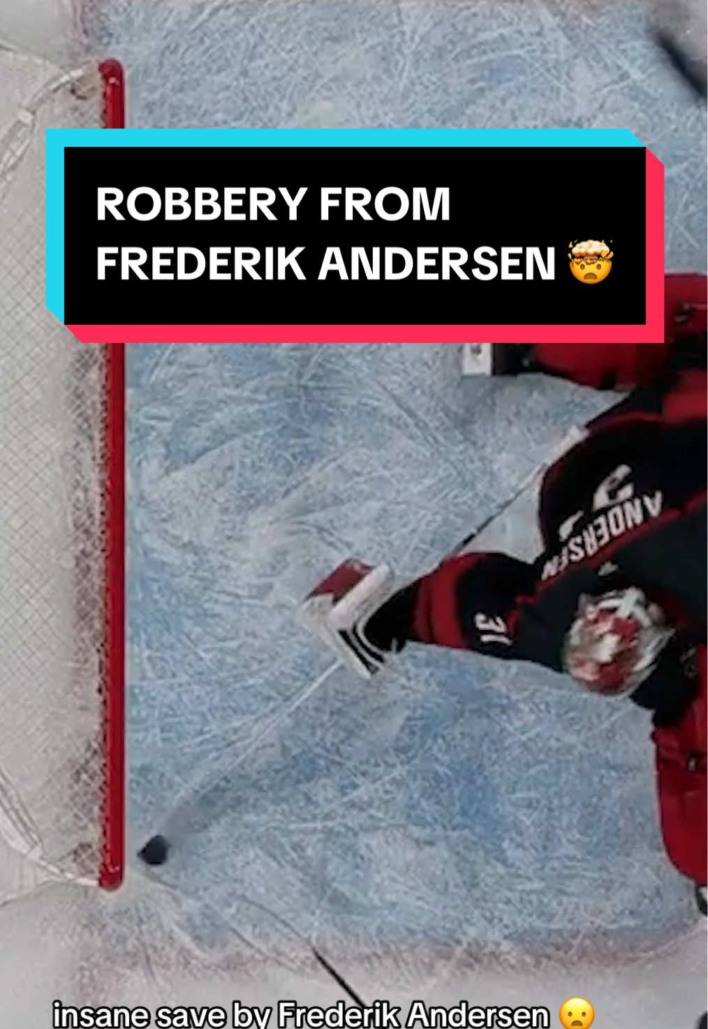 Video post by @nhl on TikTok