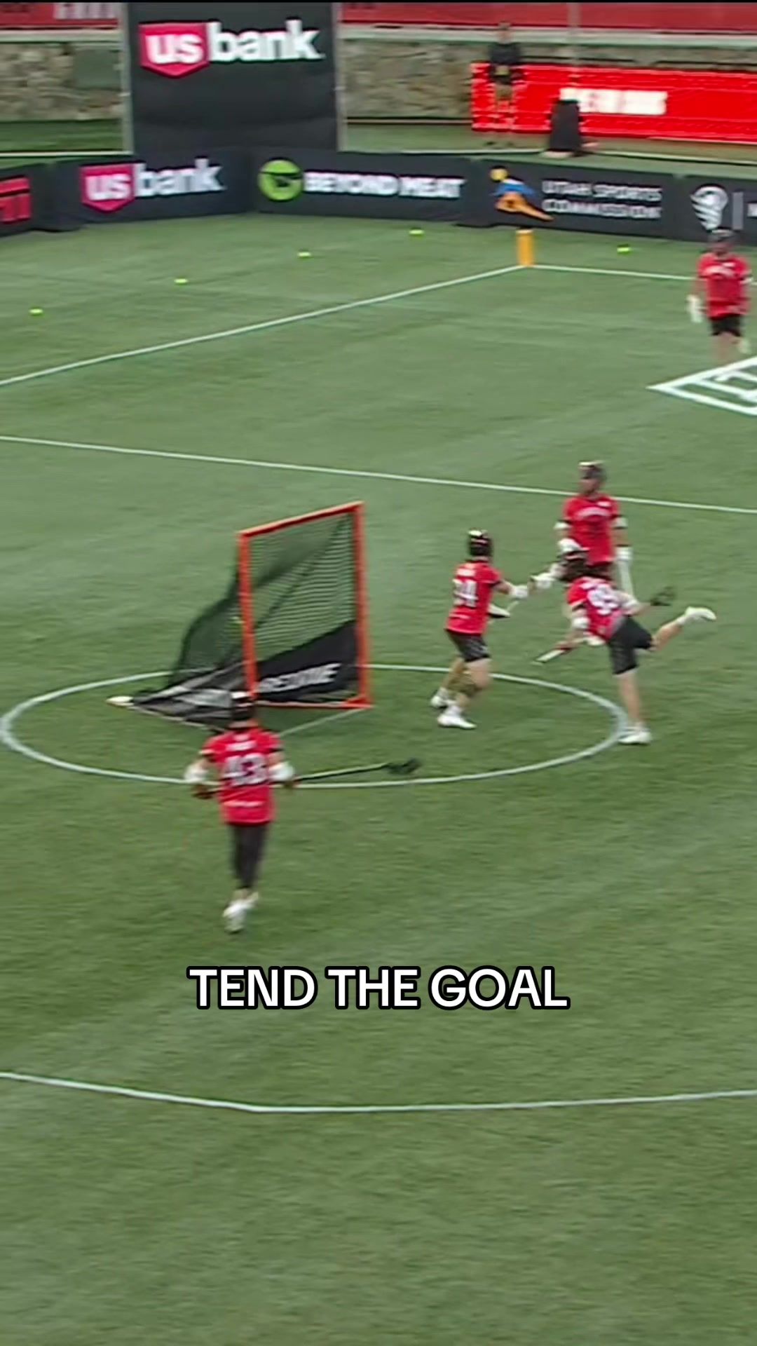 Video post by @redwoodslc on TikTok