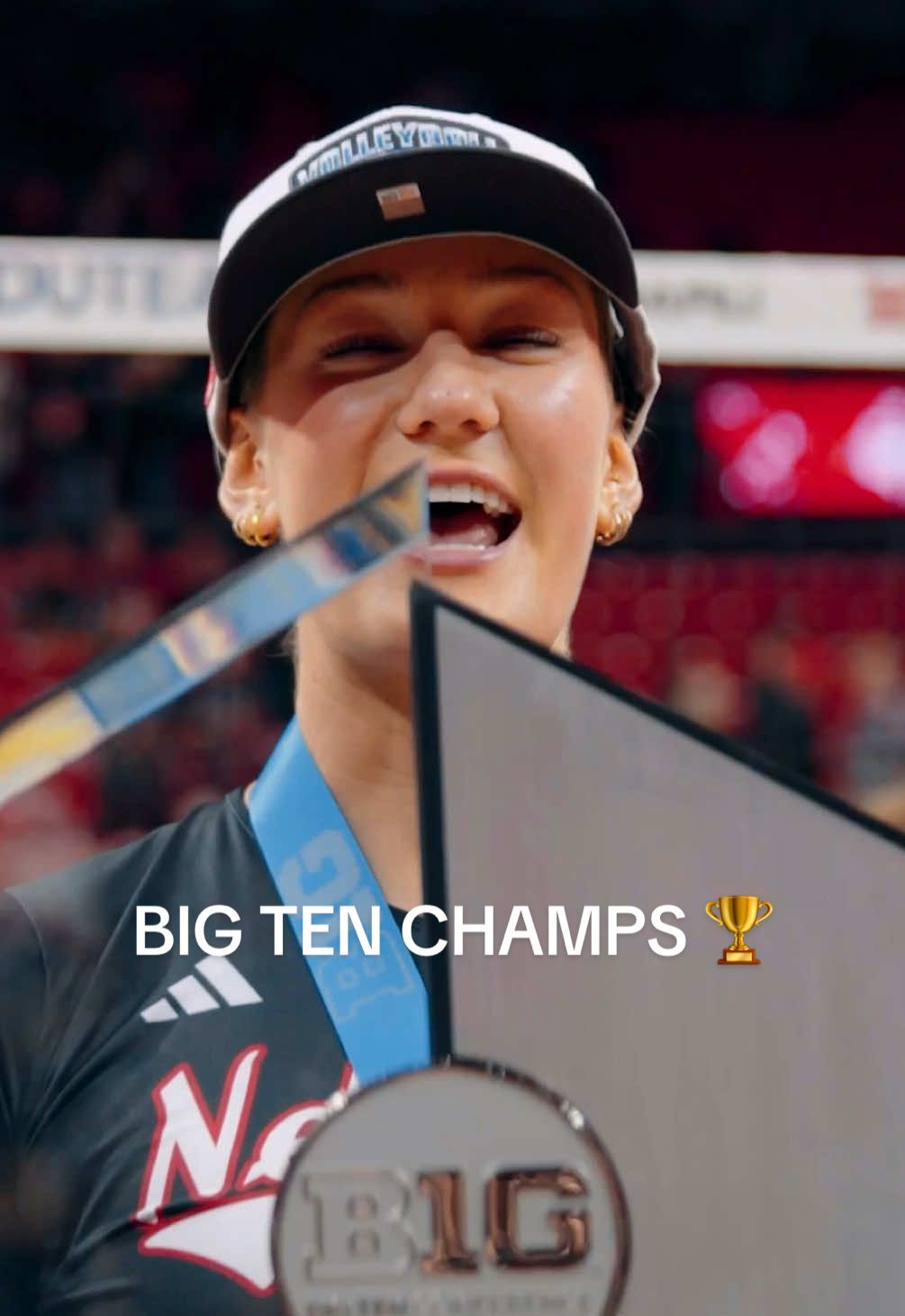 Video post by @bigtennetwork on TikTok