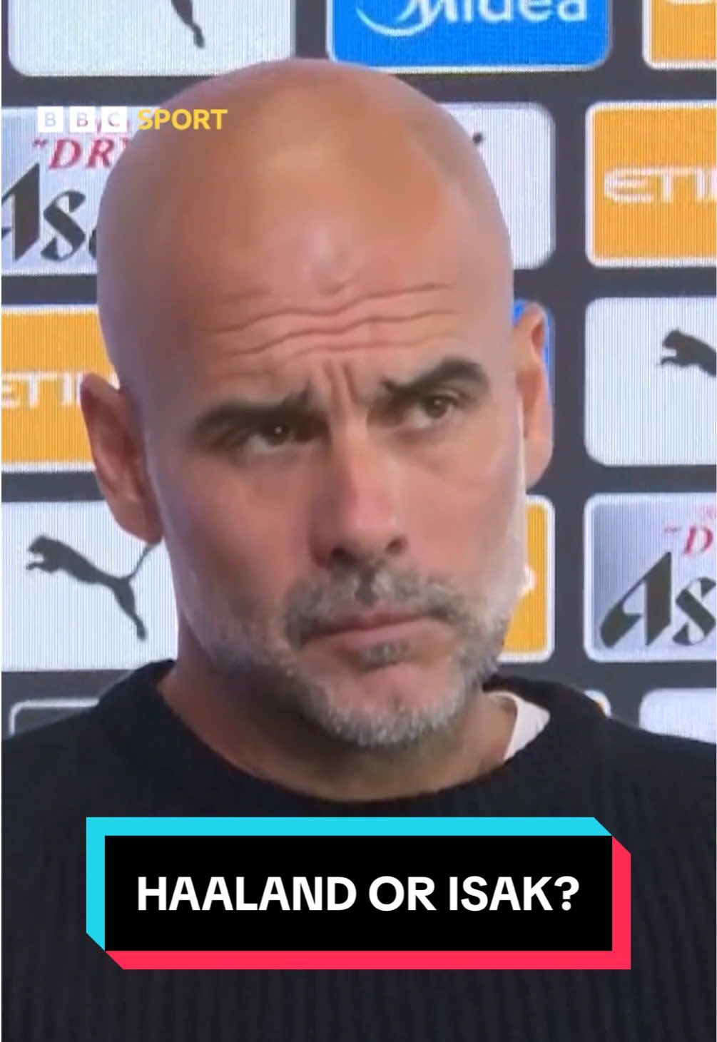 Video post by @bbcsport on TikTok