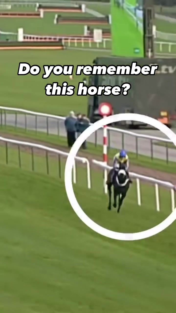 Video post by @thejockeyclub on TikTok