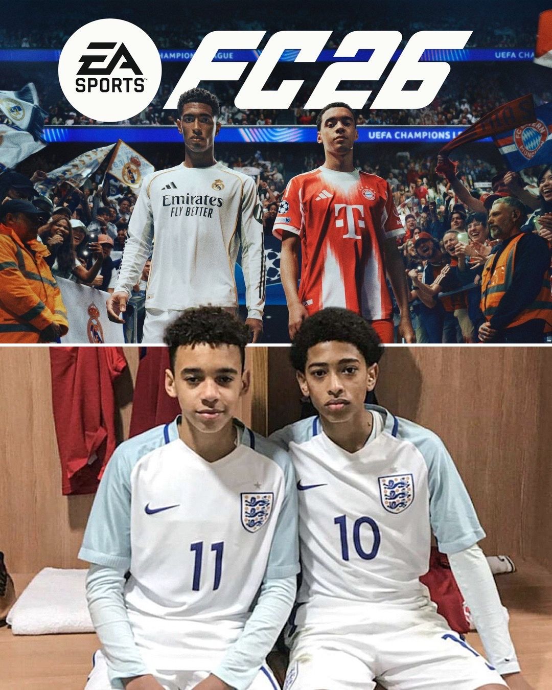 Video post by @espnfc on TikTok