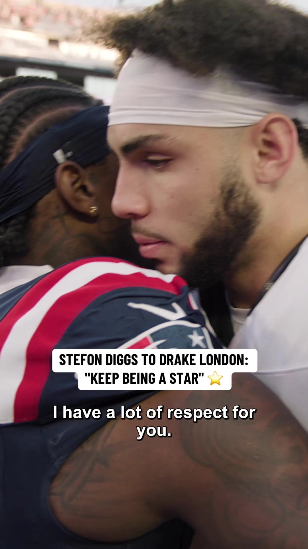 Video post by @nfl on TikTok