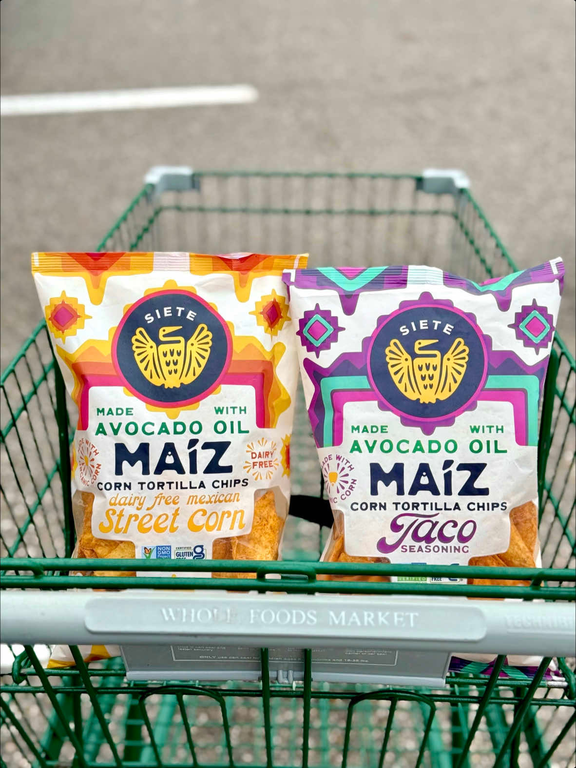 Video post by @sietefoods on TikTok