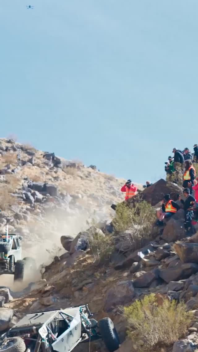 Video post by @RACERmagazine on Facebook