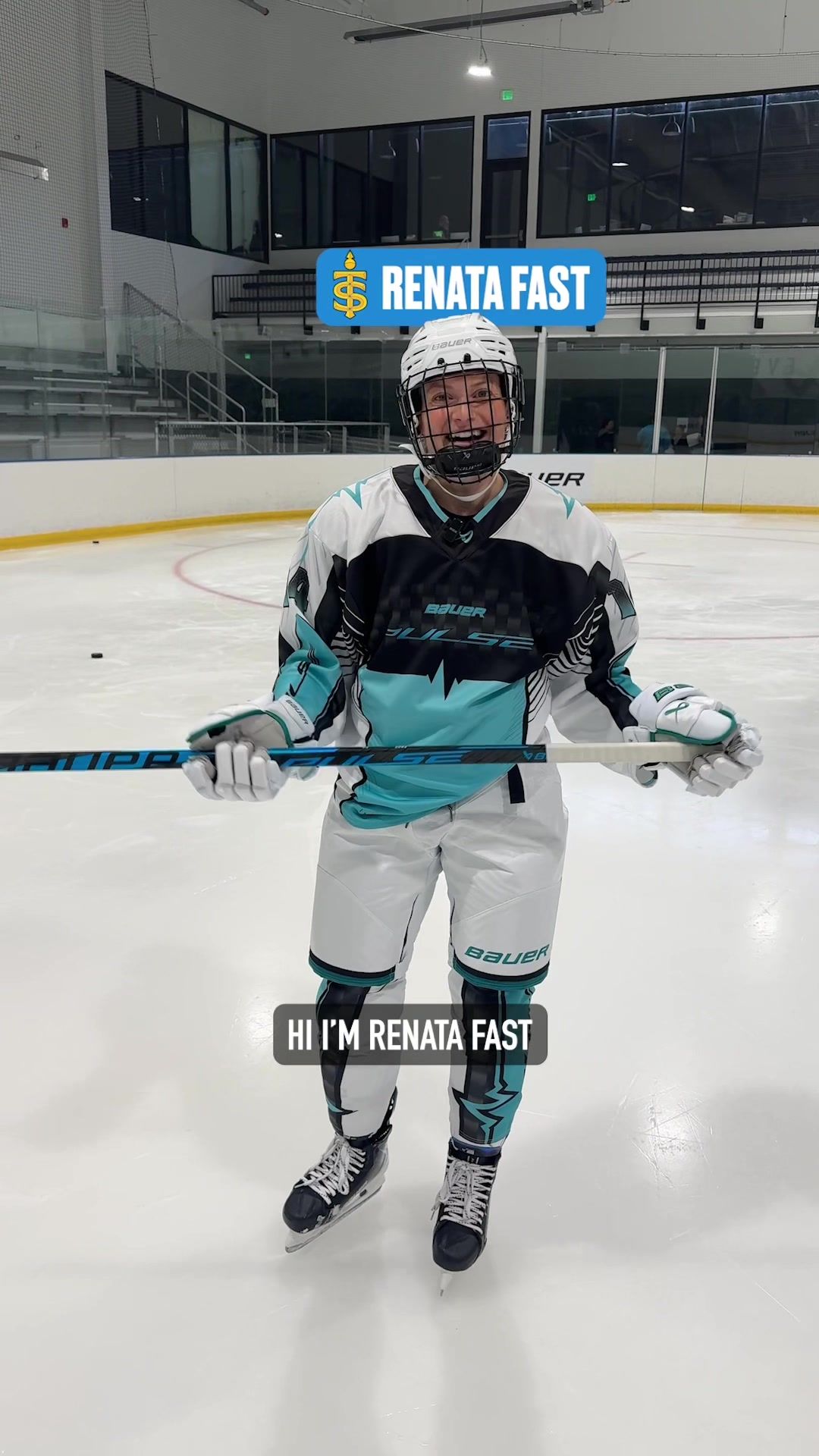 Video post by @bauerhockey on TikTok