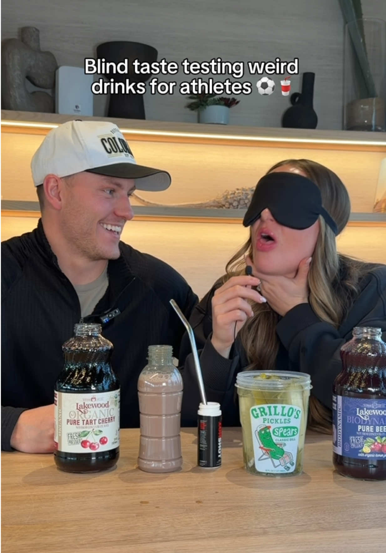 Video post by @brittany1wilson on TikTok