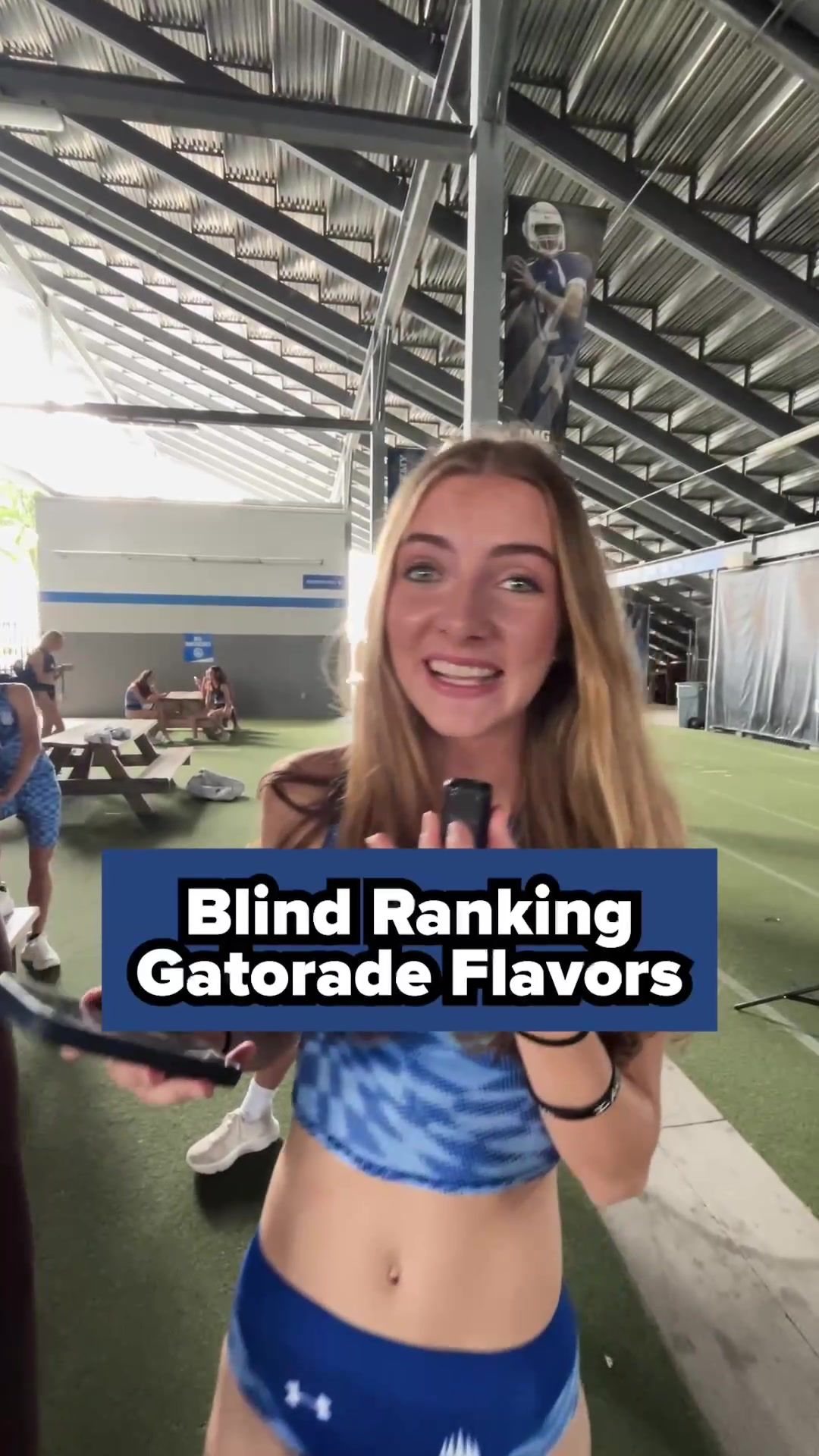 Video post by @imgacademy on TikTok