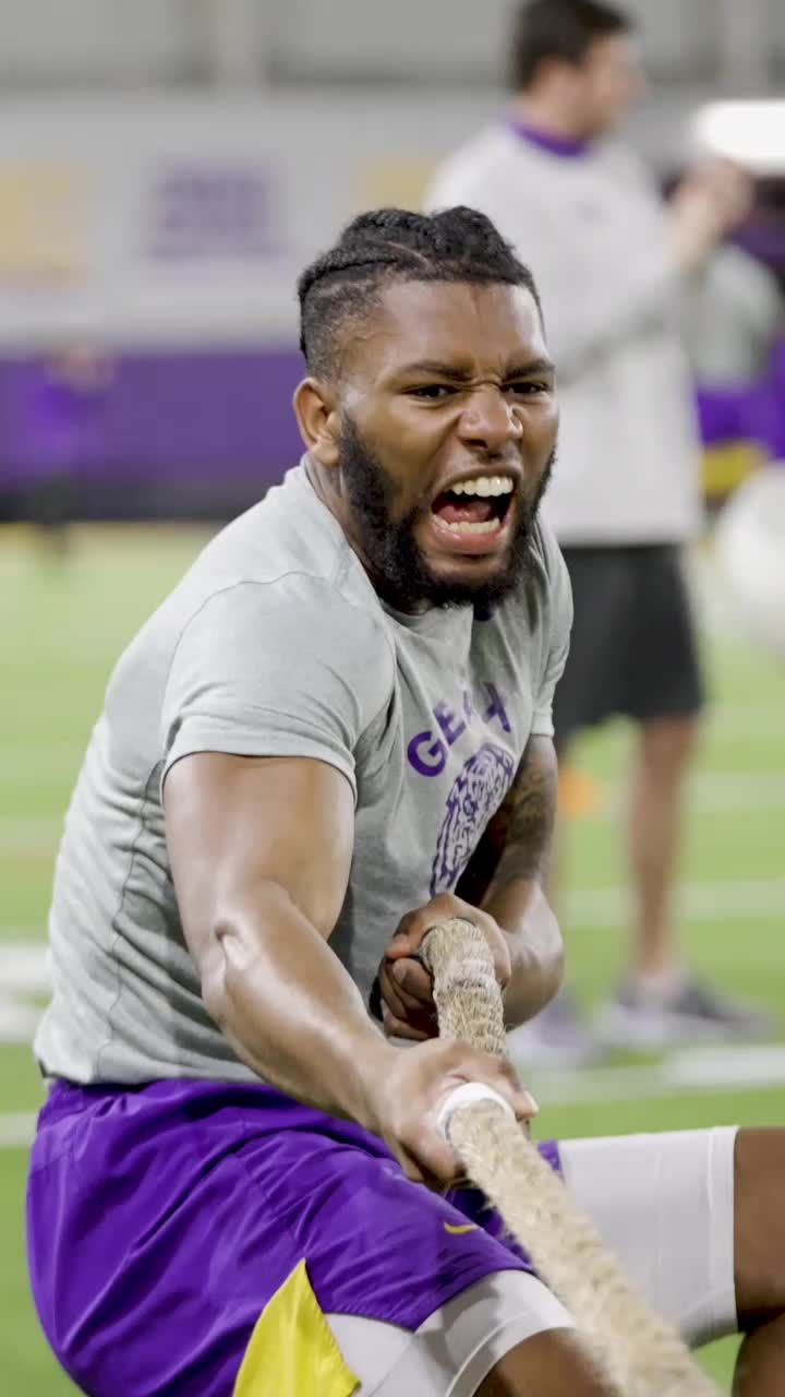 Video post by @lsutigers on TikTok