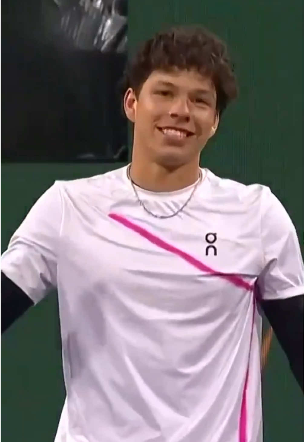 Video post by @bnpparibasopen on TikTok