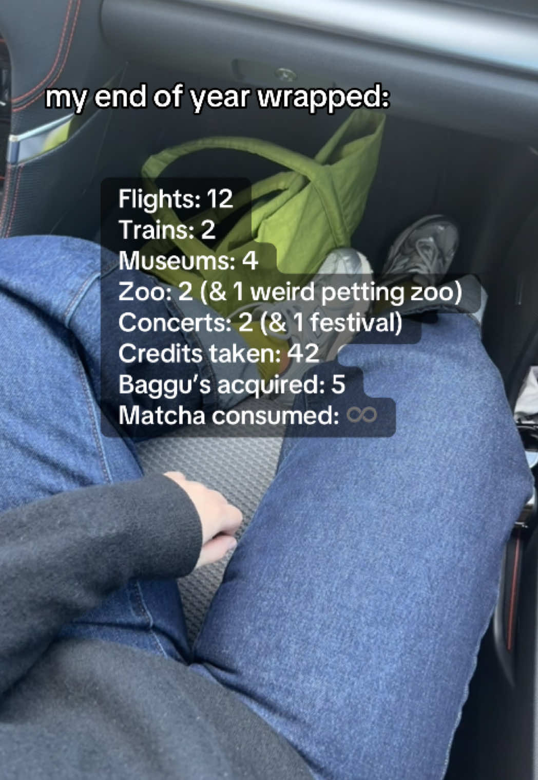 Video post by @lexy.meyers on TikTok