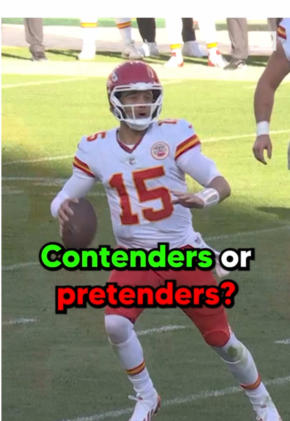 Video post by @brgridiron on TikTok