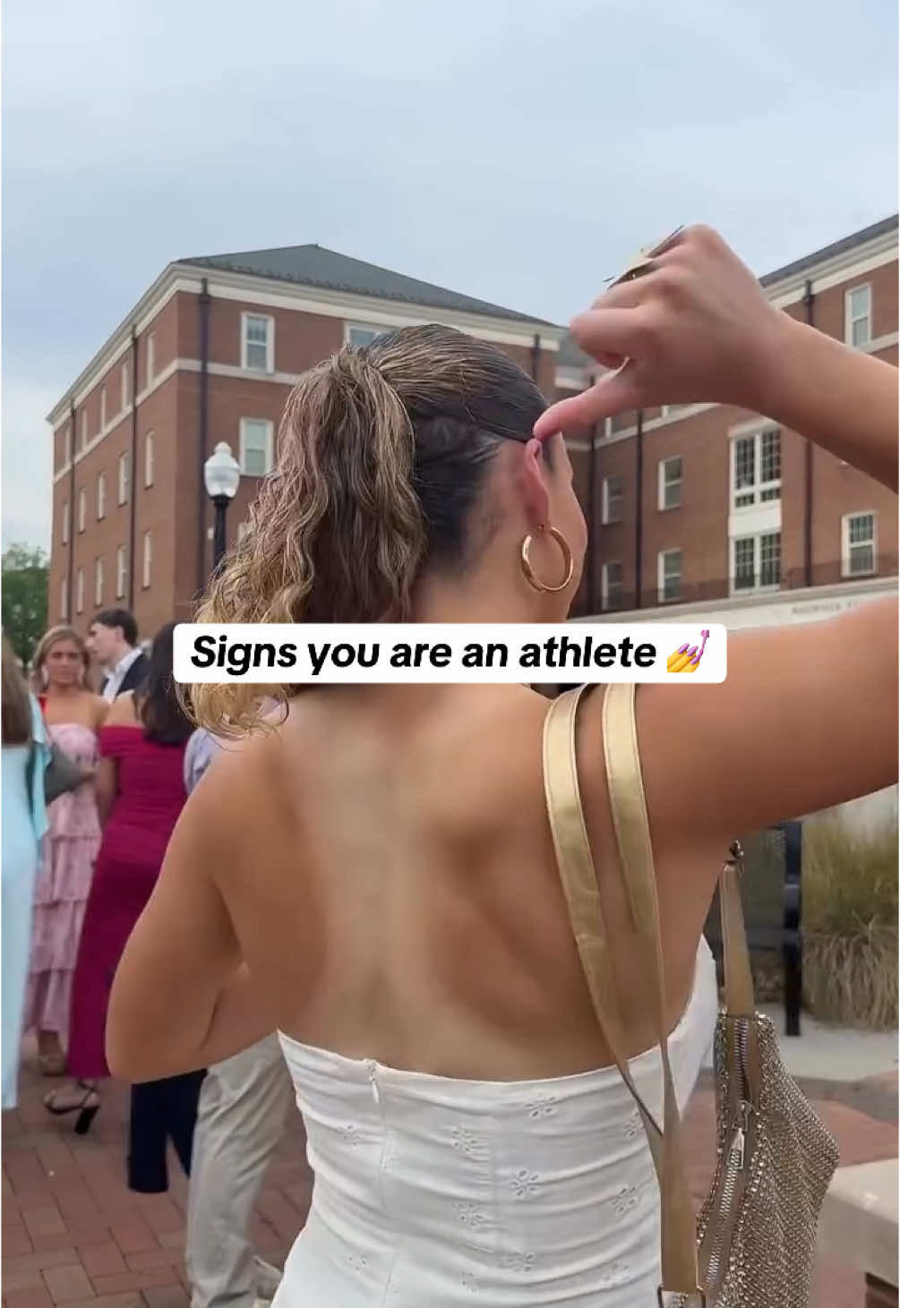 Video post by @espnw on TikTok