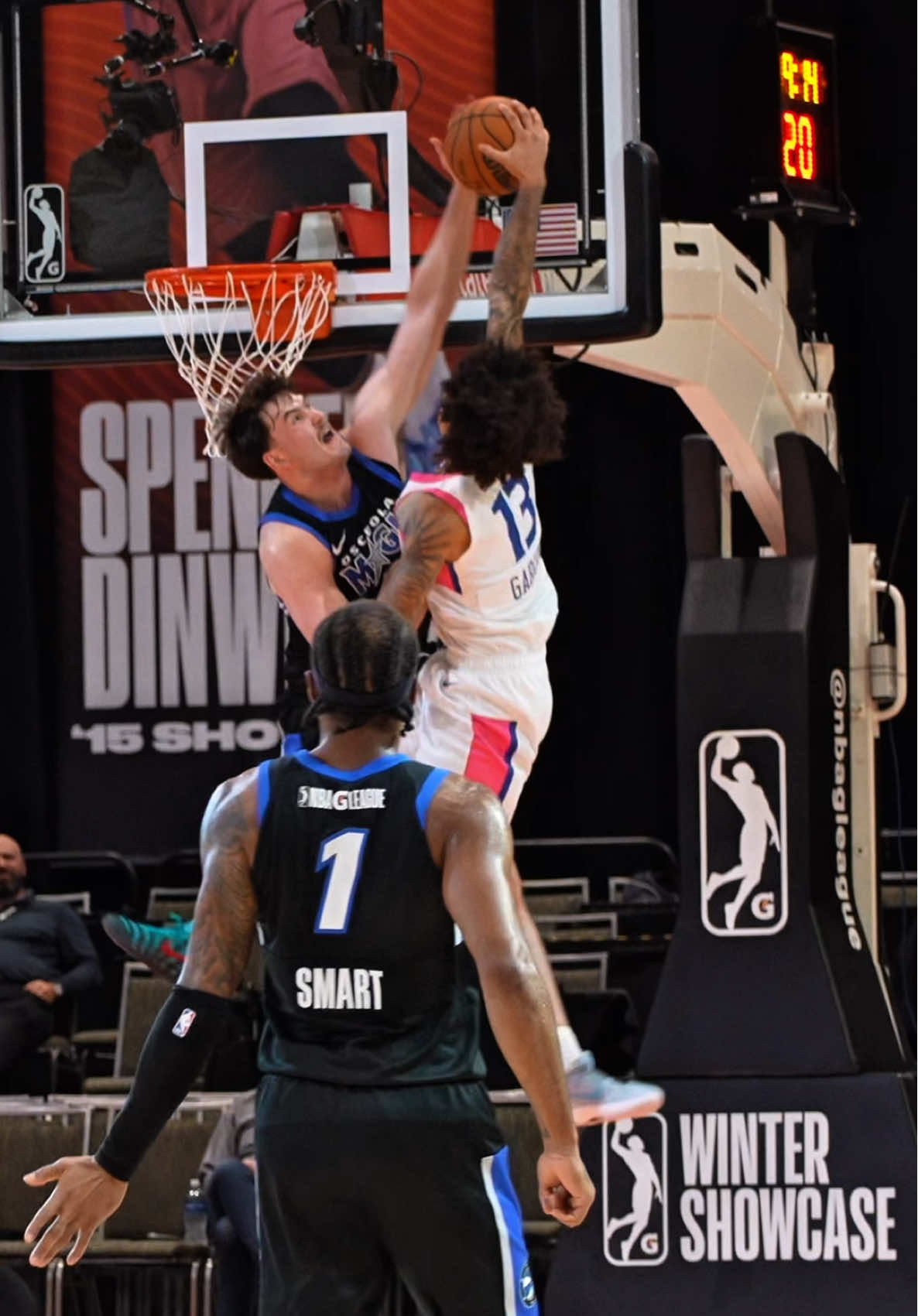 Video post by @shotbymclovin on TikTok