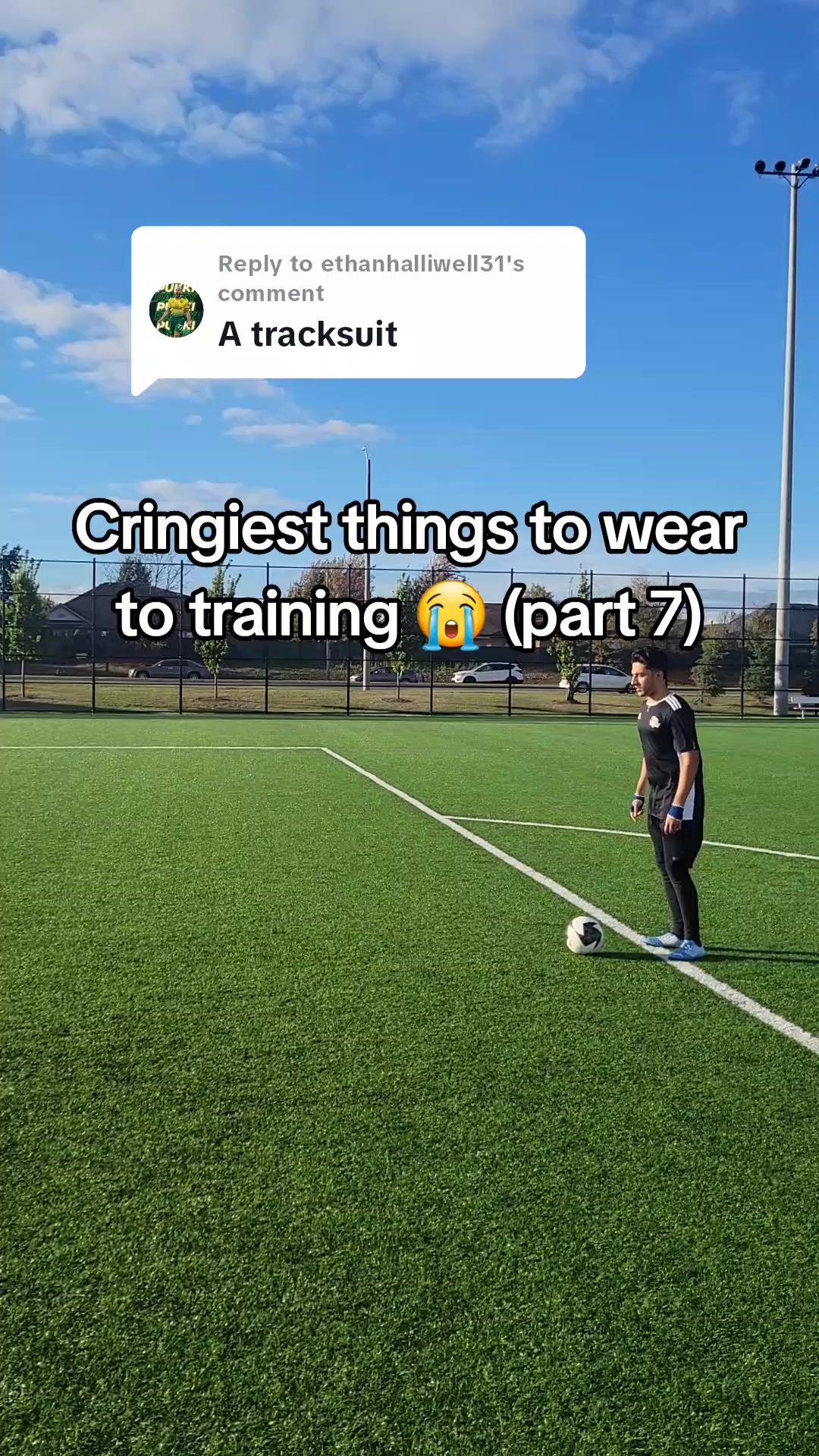Video post by @ronnyfooty19 on TikTok