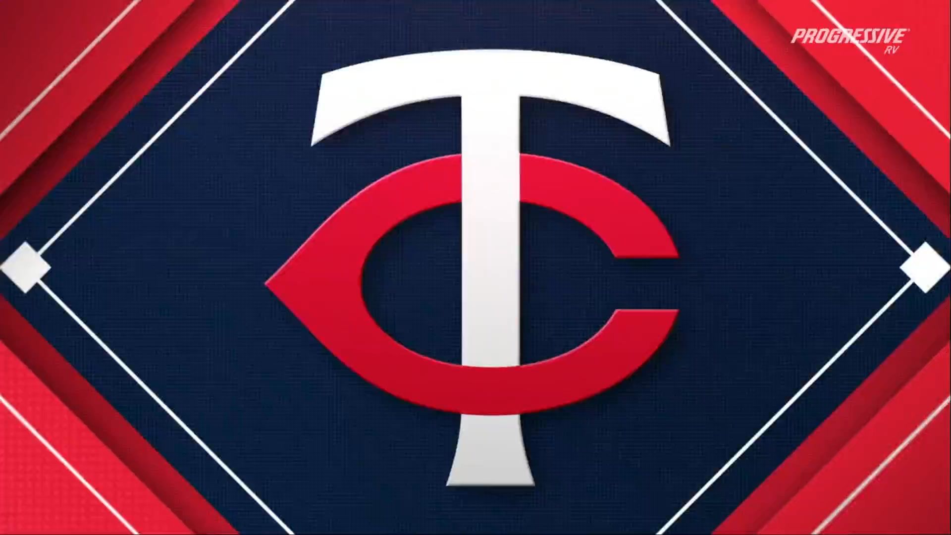 Video post by @twinstv on Facebook