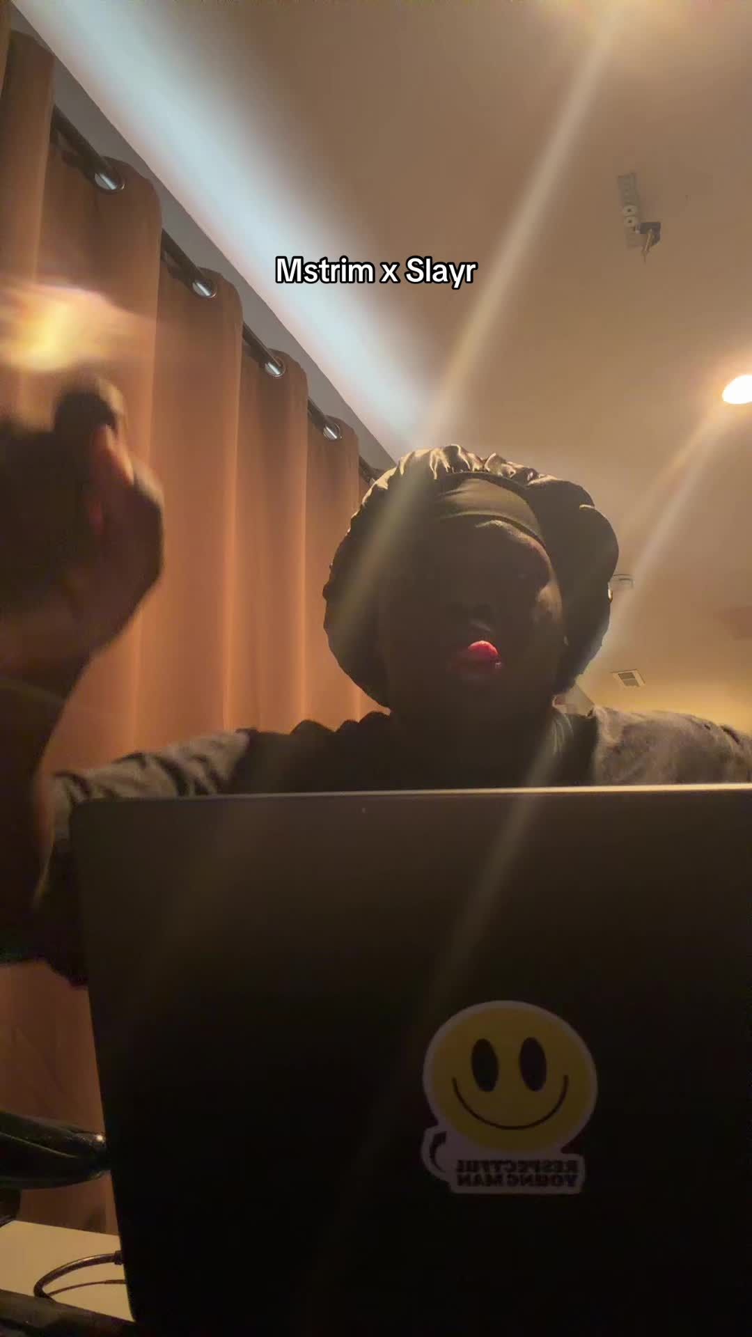 Video post by @kofisvision on TikTok