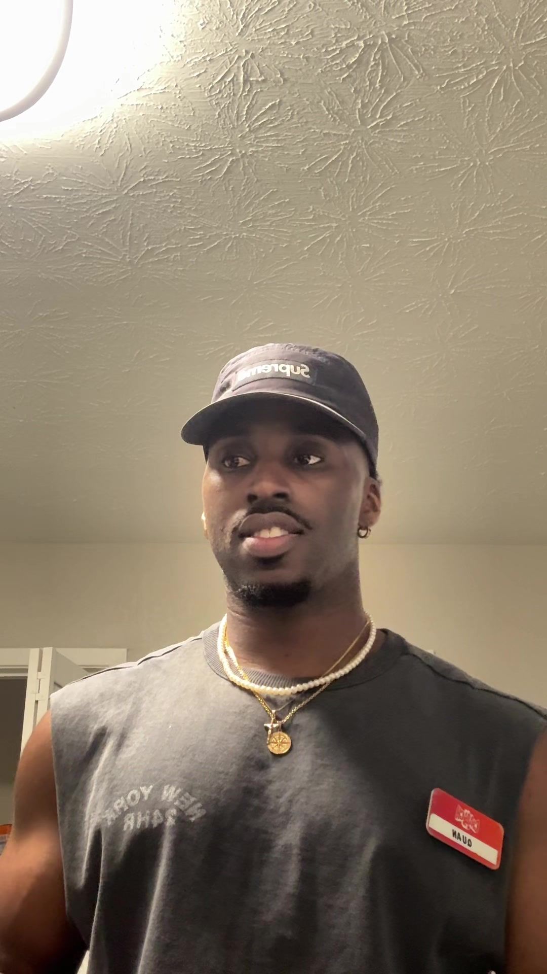 Video post by @ohthatsquan_ on TikTok