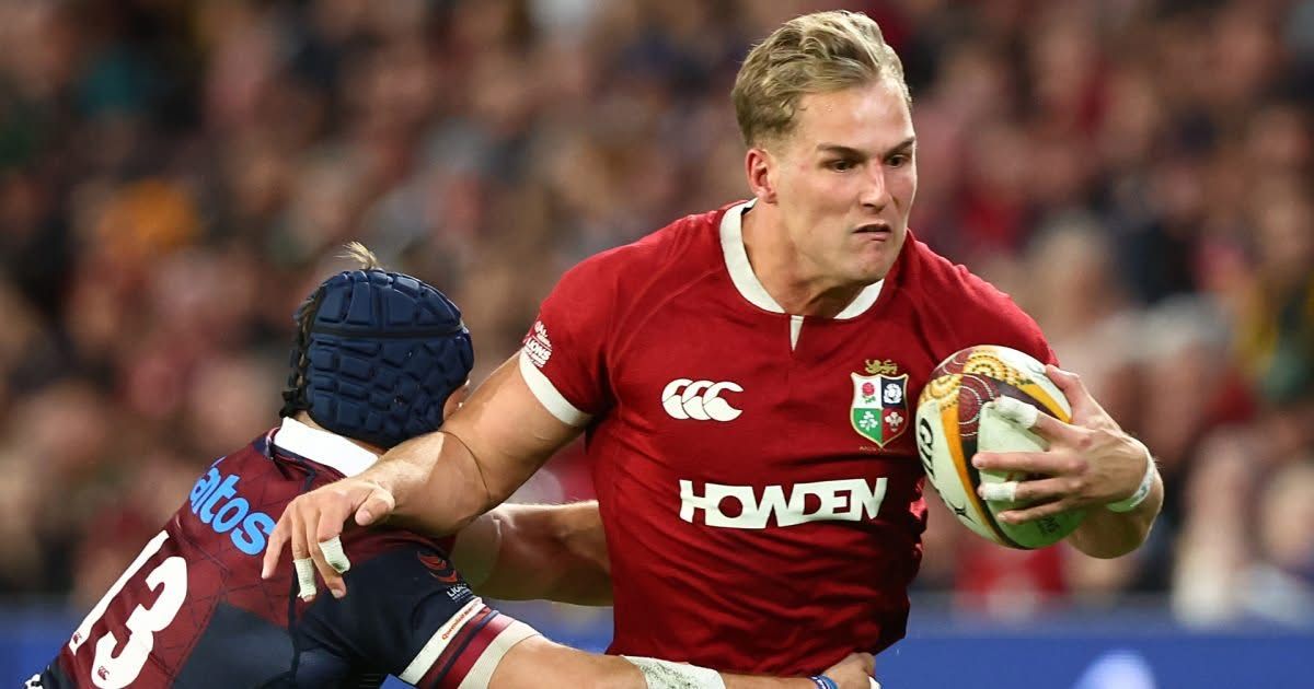 Image post by @rugbypass on Facebook