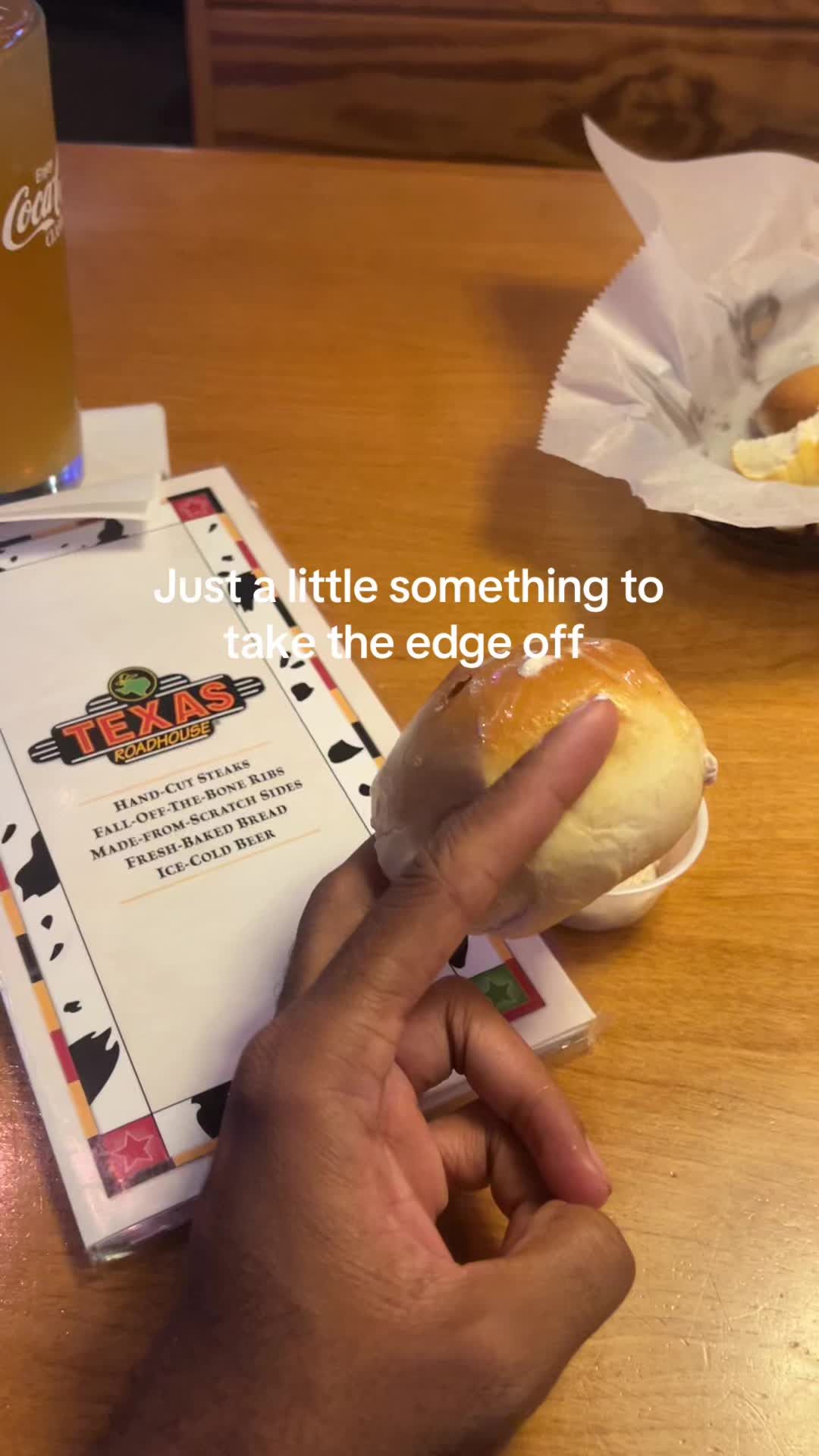 Video post by @slimandbre on TikTok