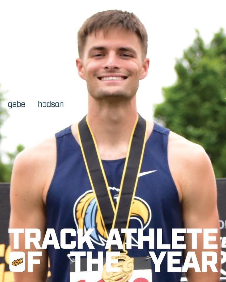 Image post by @gscsports on Facebook