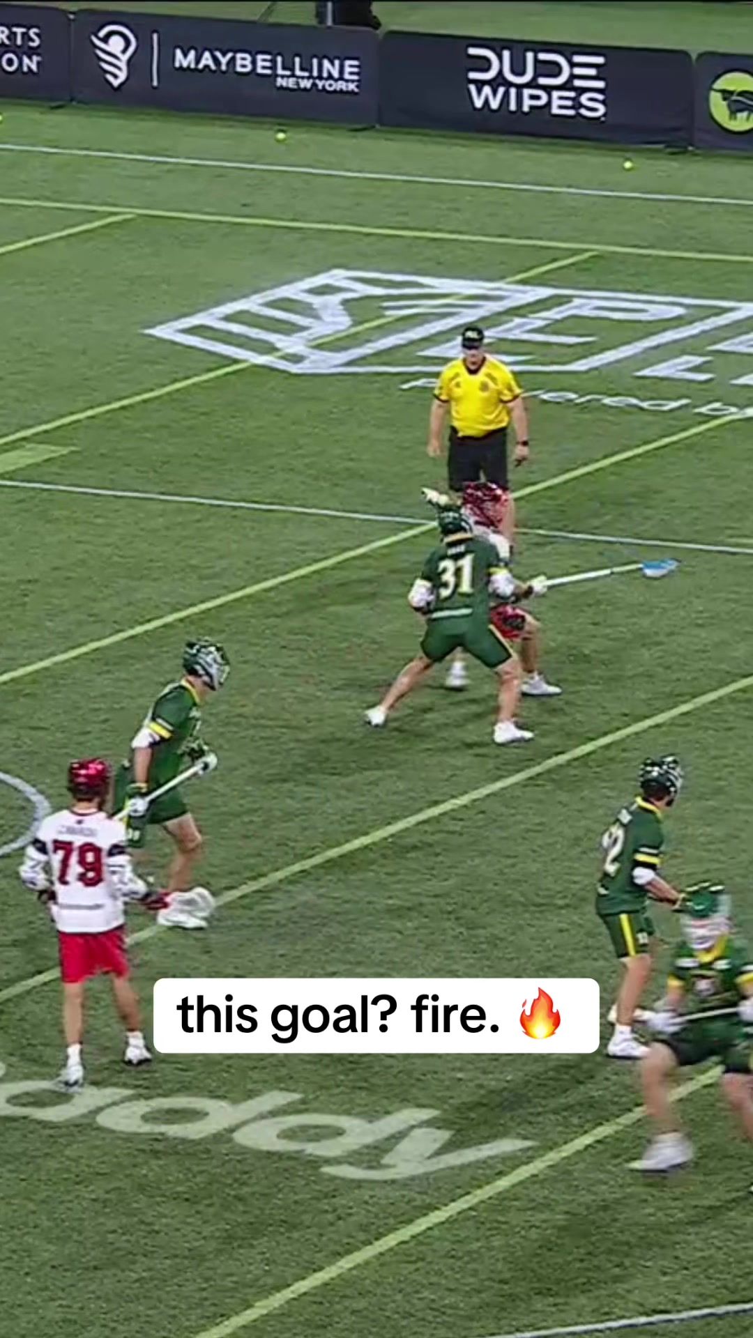 Video post by @pllchaos on TikTok