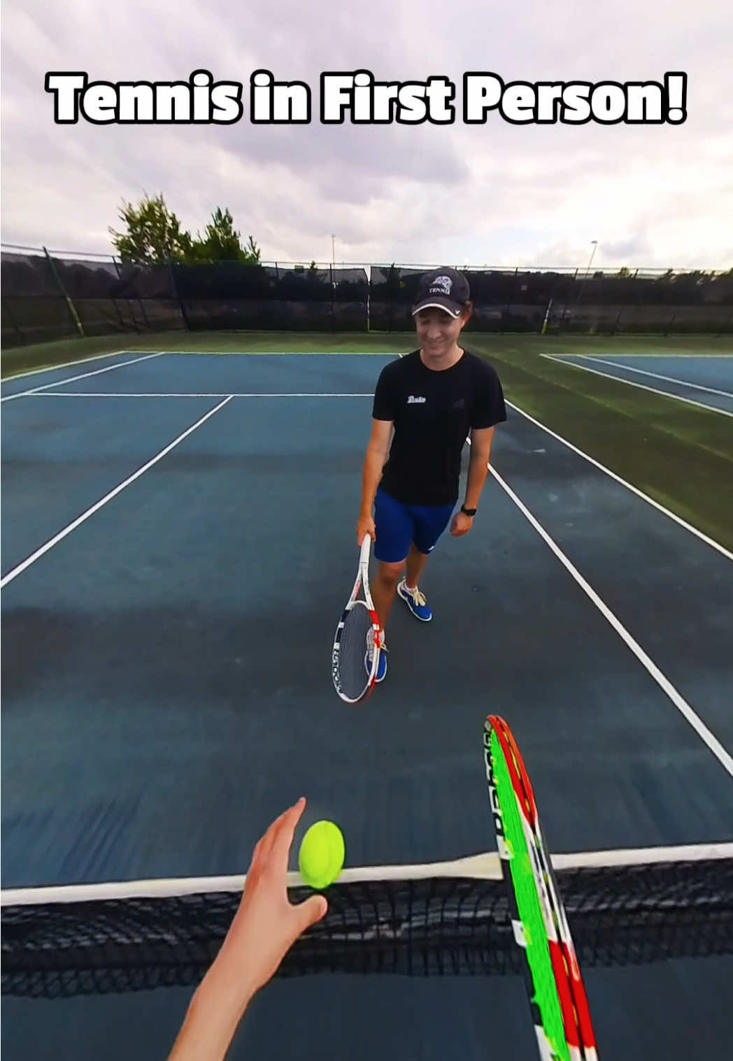 Video post by @njmtennis on TikTok