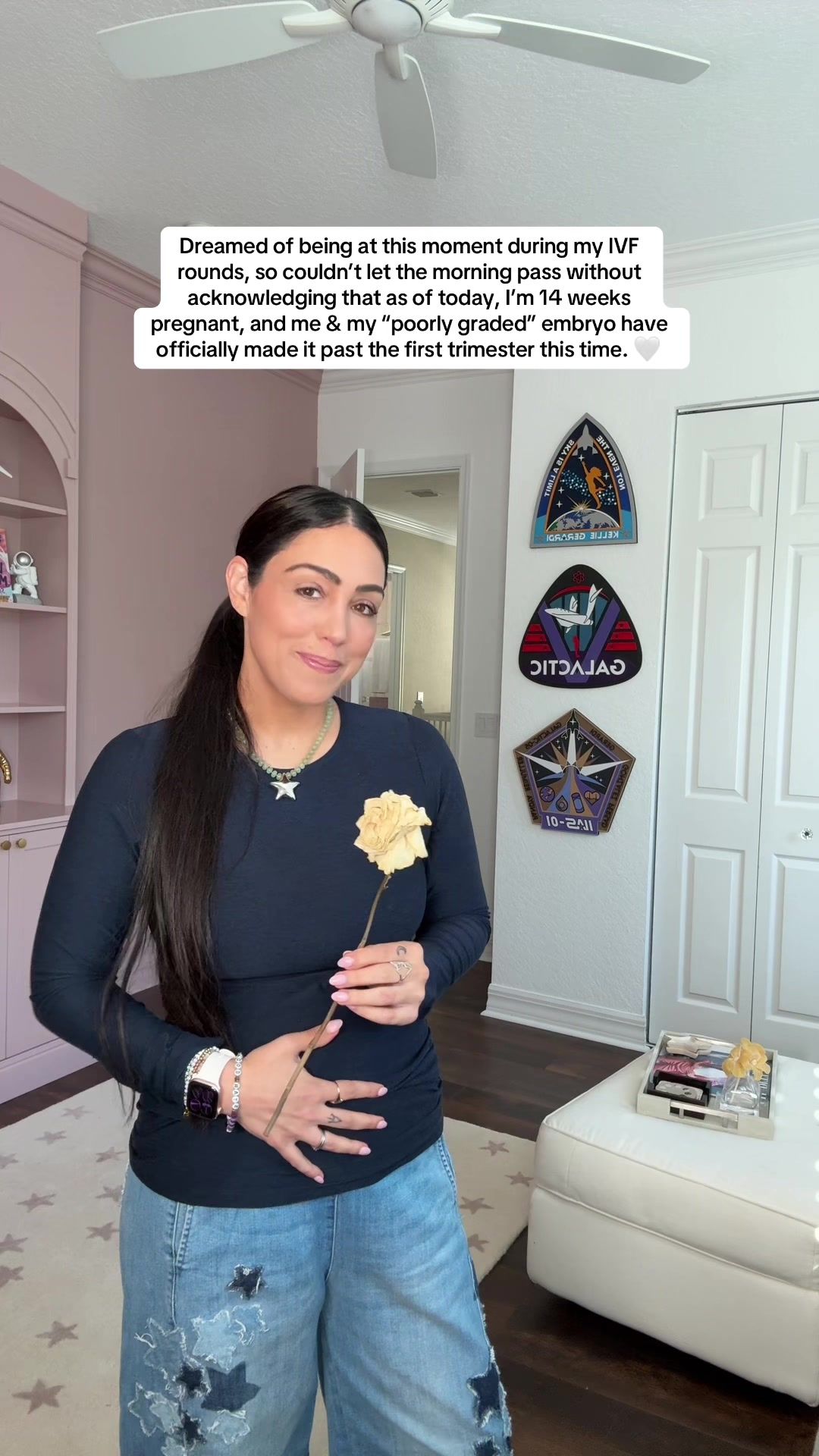 Video post by @kelliegerardi on TikTok