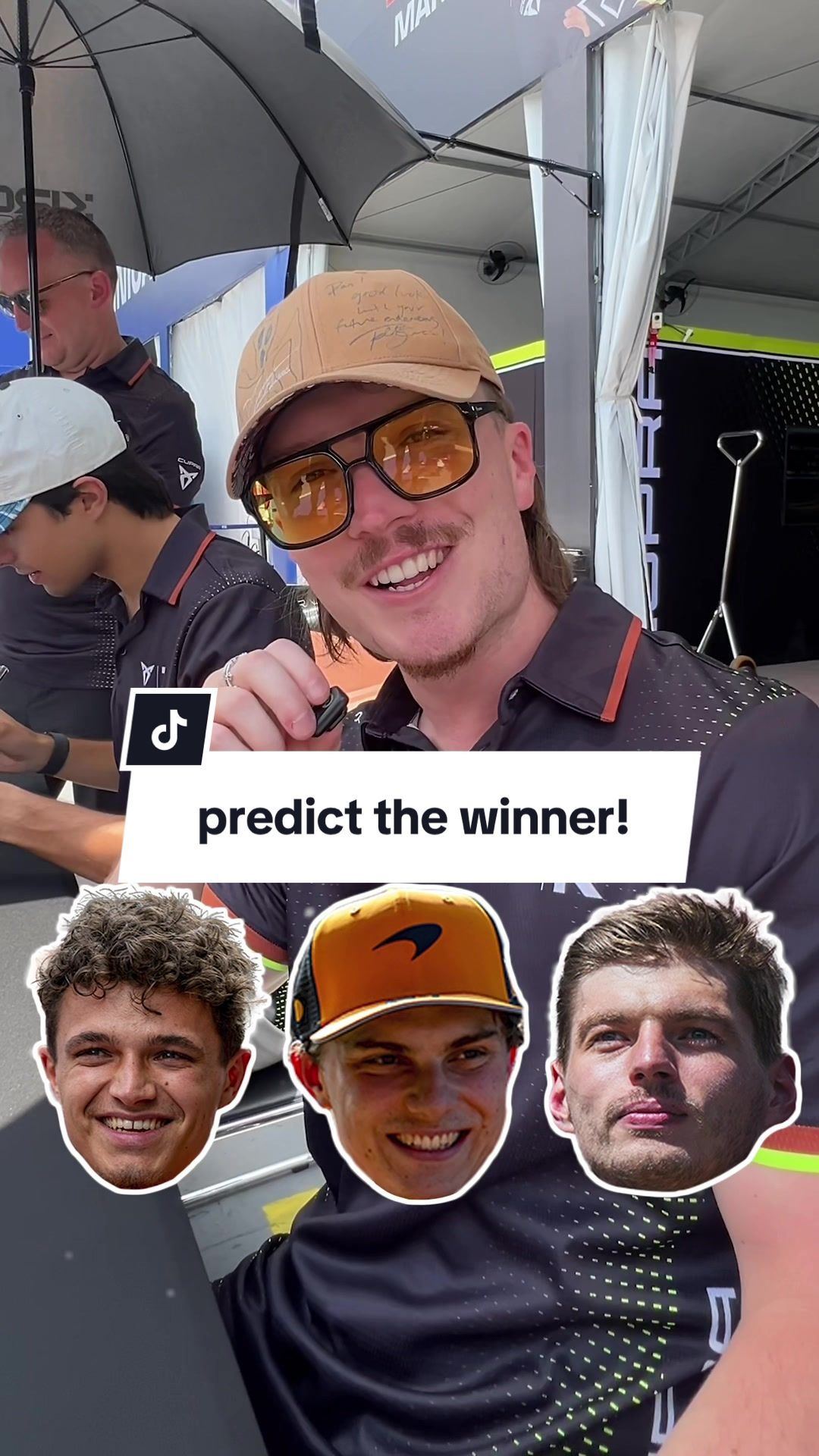 Video post by @fiaformulae on TikTok