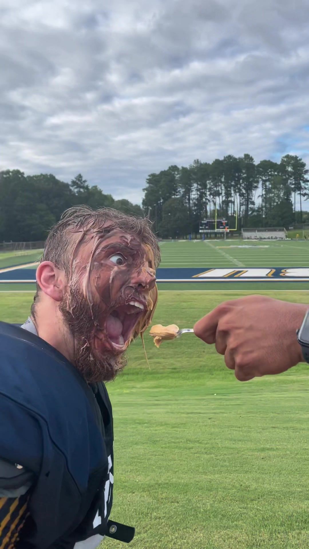 Video post by @goetbutigers on TikTok