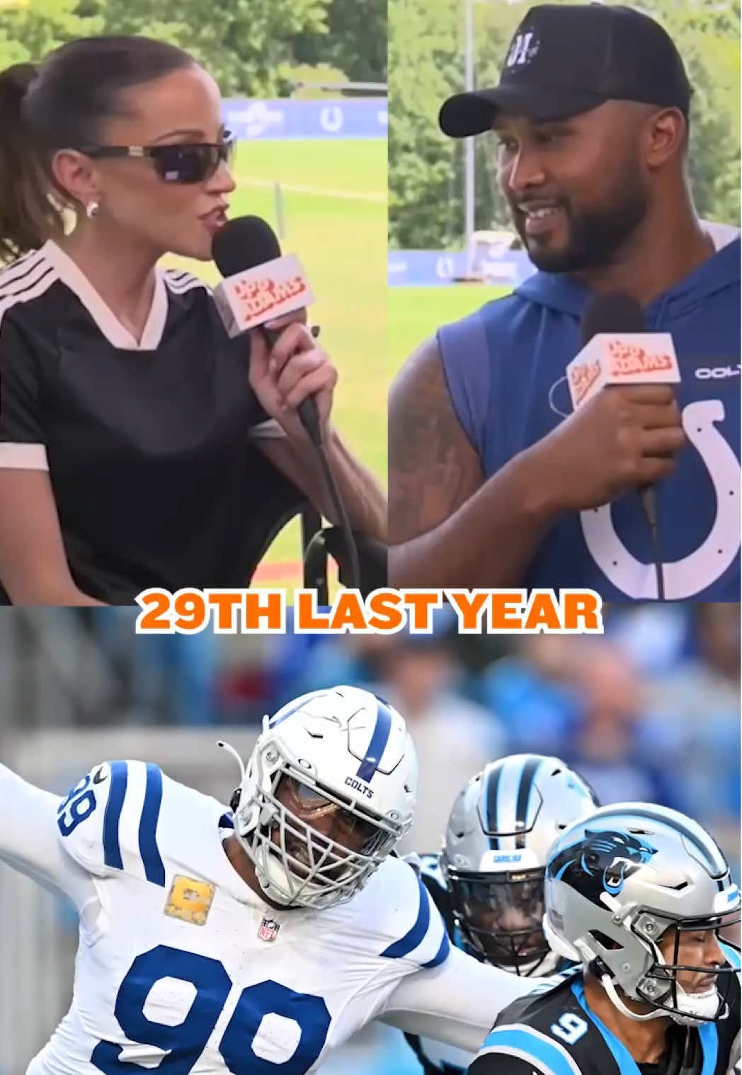 Video post by @heykayadams on TikTok