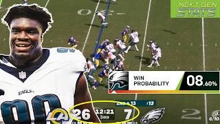 Video post by @NFL on YouTube