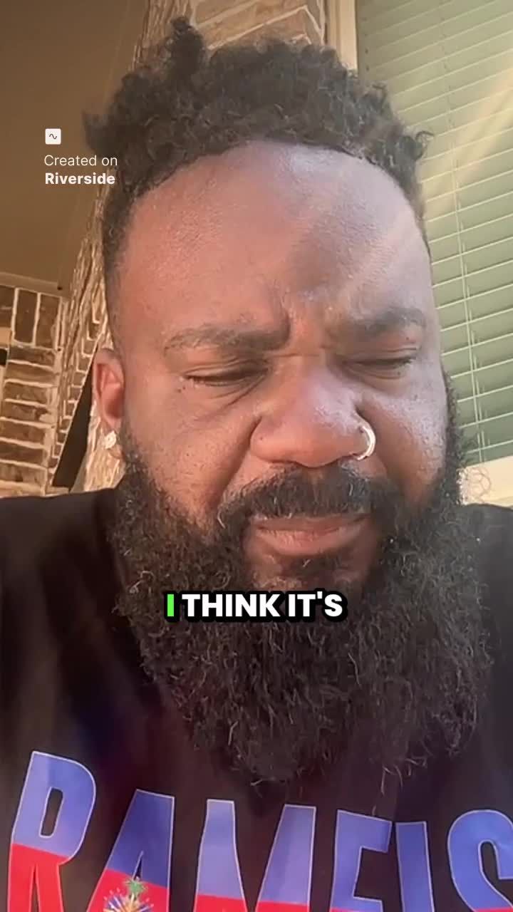Video post by @thedaronjenkins on TikTok
