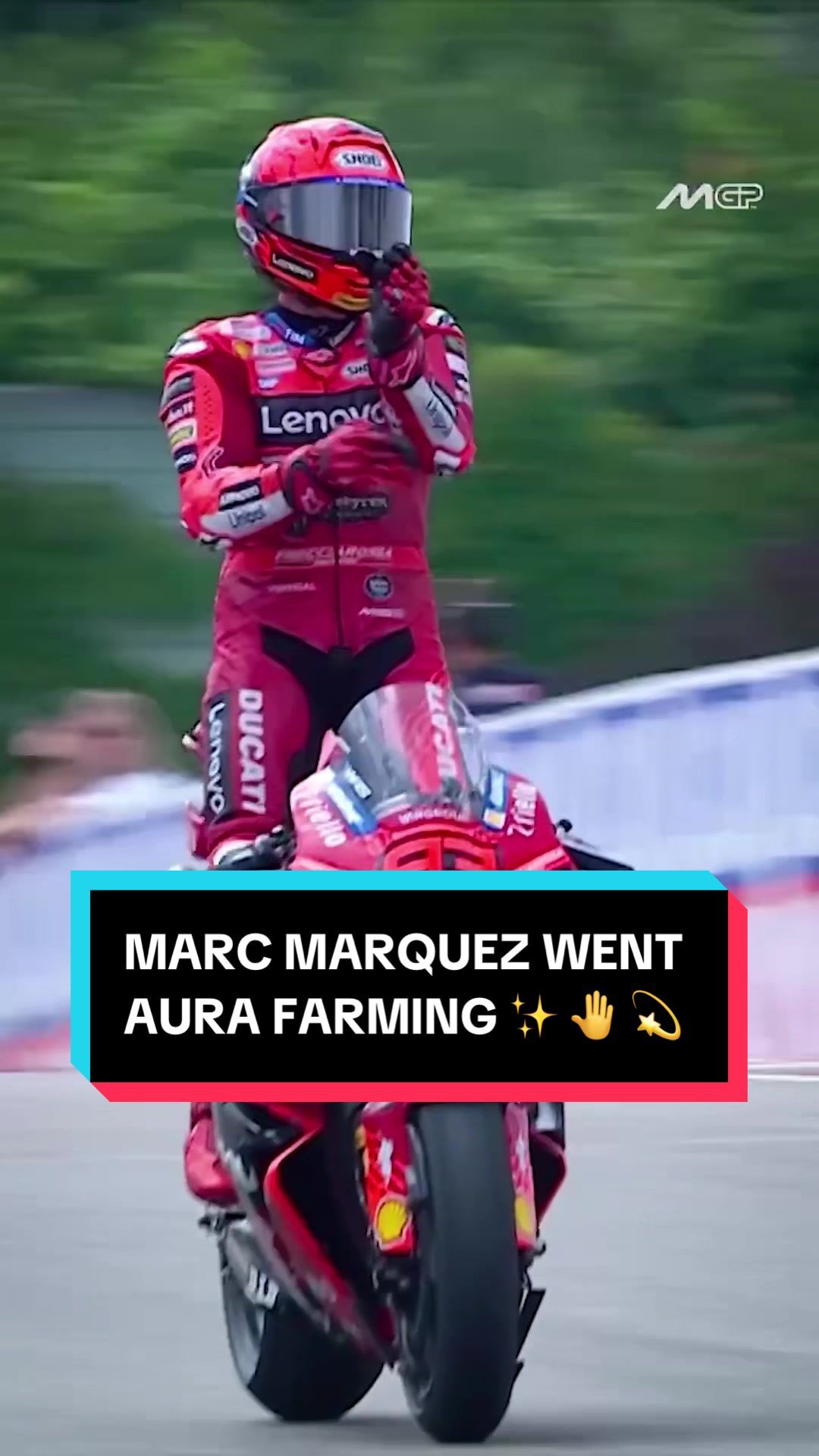 Video post by @motorsportcom on TikTok