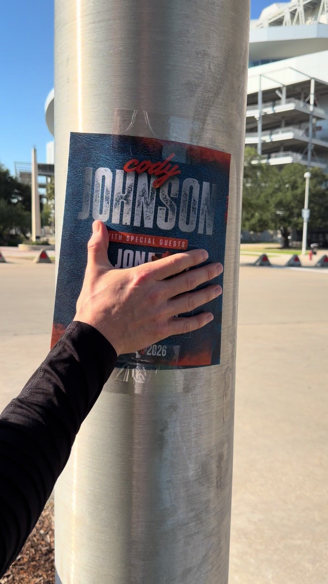 Video post by @rodeohouston on TikTok