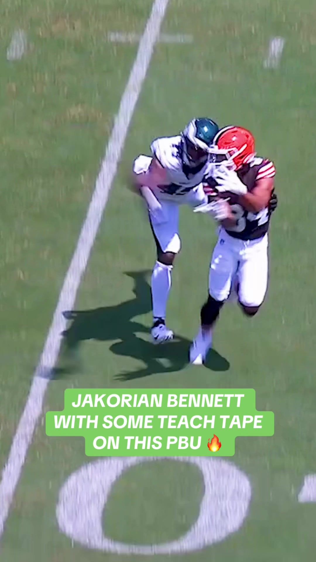 Video post by @nfl on TikTok