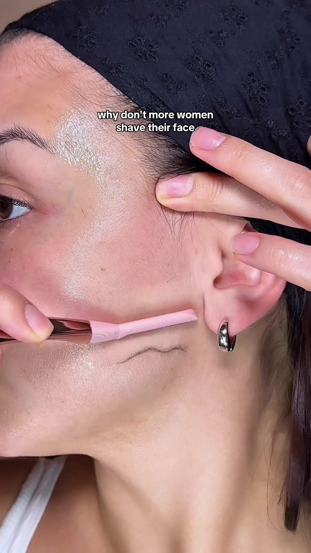 Video post by @audreyvictoria_ on TikTok