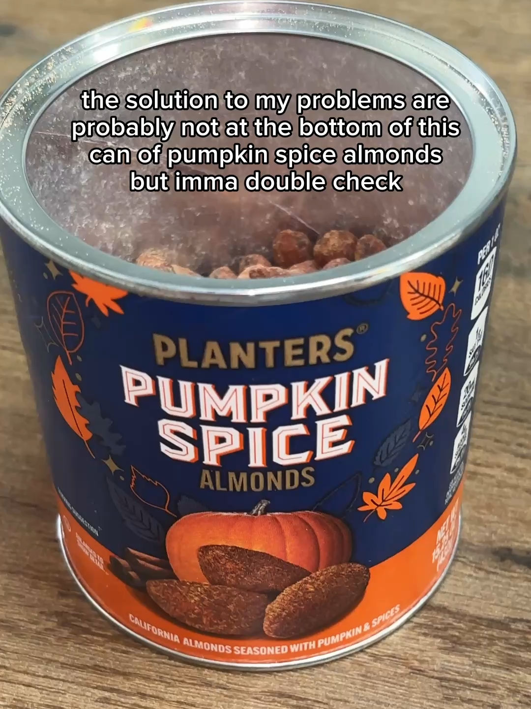 Video post by @mrpeanutoriginal on TikTok