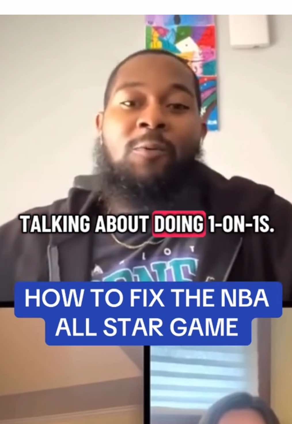 Video post by @xavierhunter on TikTok