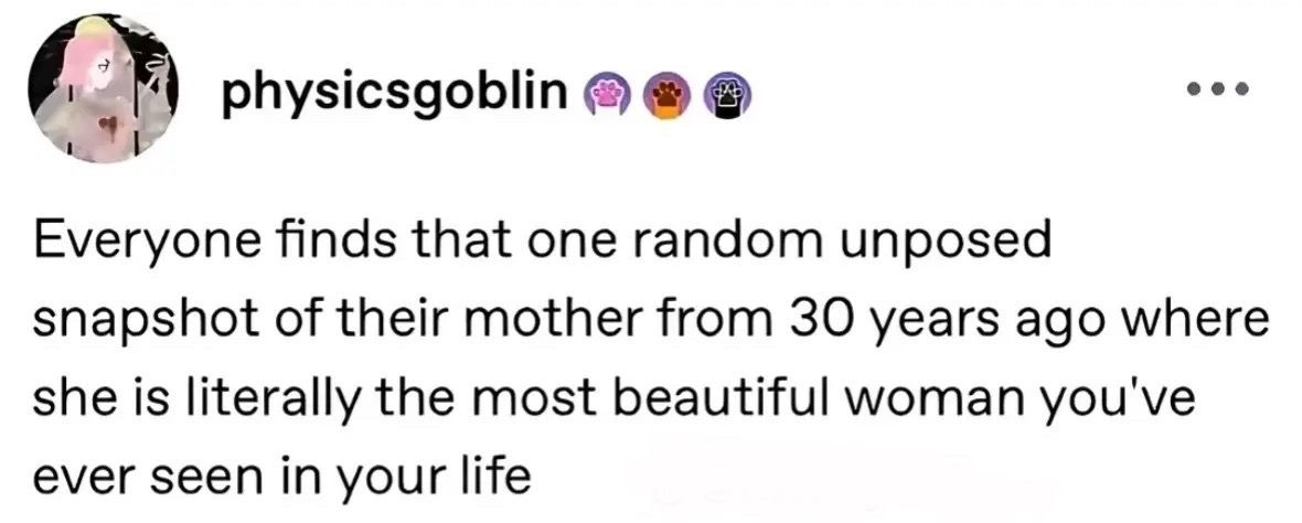 Video post by @gentlegloom on TikTok